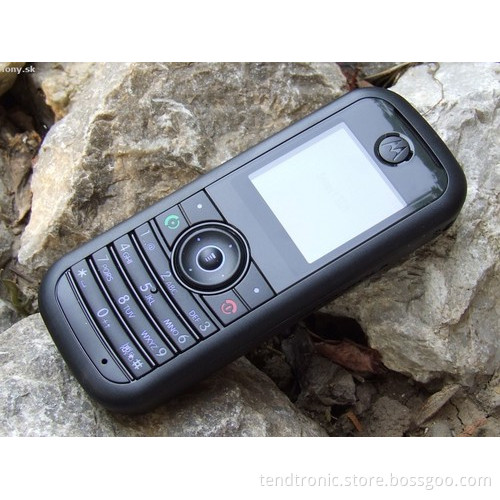 $6.98 refurbished Nokia Motorola mobile phone W205